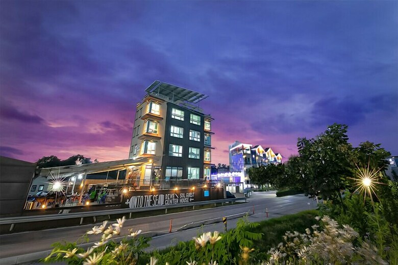 Gangneung Insta Pension