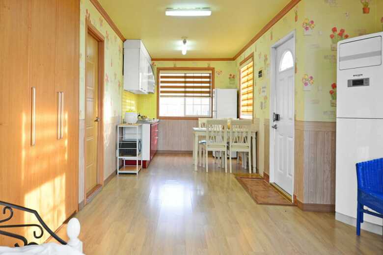 Ganghwa Haemaru Pension