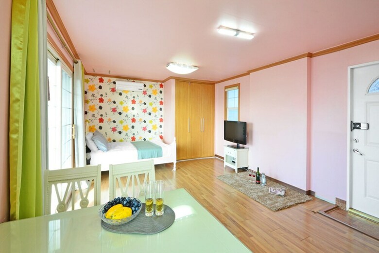 Ganghwa Haemaru Pension