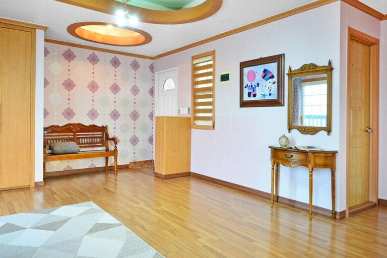 Ganghwa Haemaru Pension