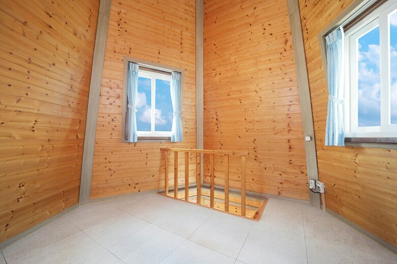Gangneung Windmill Pension