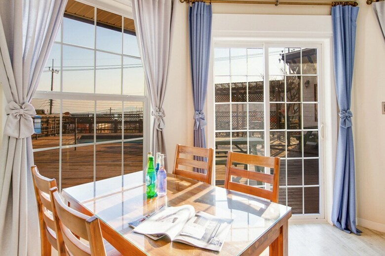 Apartamentos Ganghwa Daon Pensino