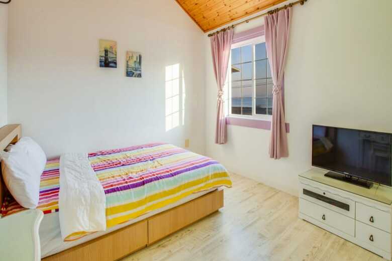 Apartamentos Ganghwa Daon Pensino