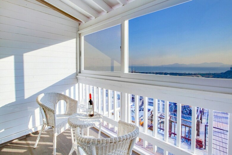 Apartamentos Ganghwa Daon Pensino
