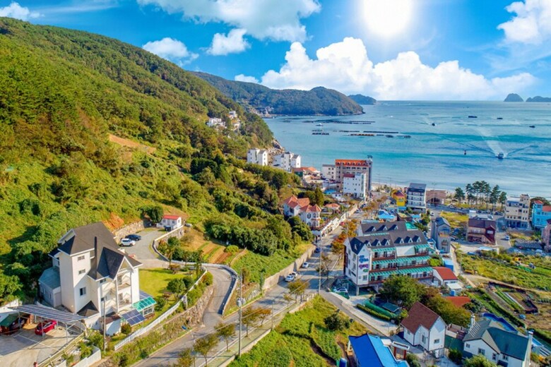 Geoje Joeunde Pension