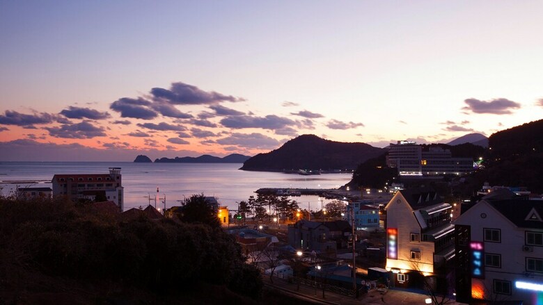 Geoje Joeunde Pension