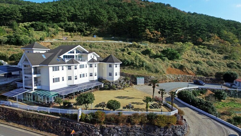 Geoje Joeunde Pension