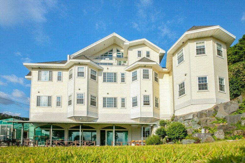 Geoje Joeunde Pension
