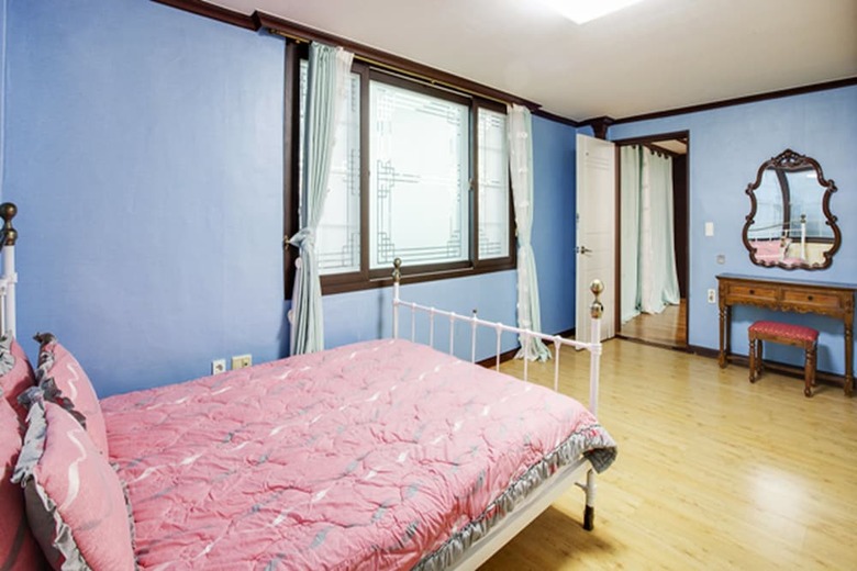 Apartamentos Ganghwa Pastel Pension