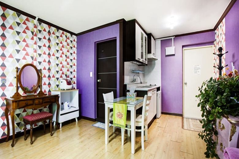 Apartamentos Ganghwa Pastel Pension