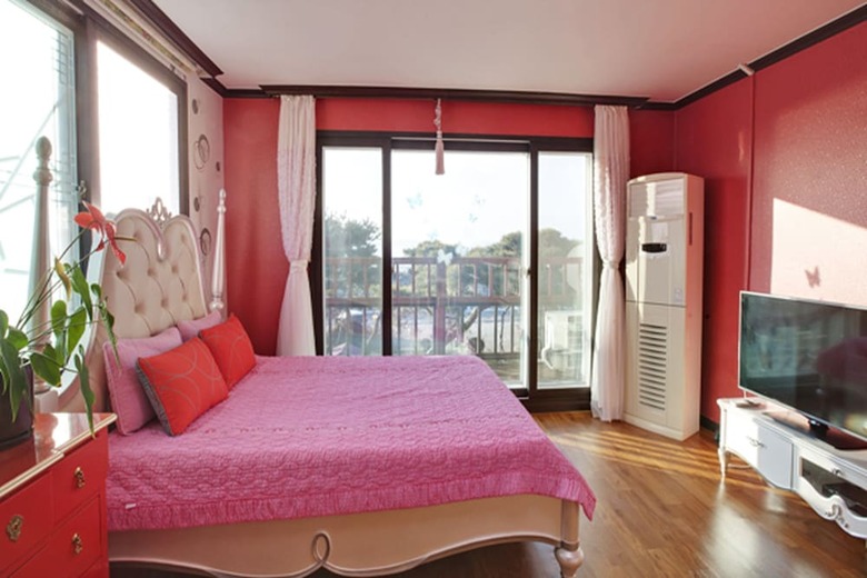 Apartamentos Ganghwa Pastel Pension