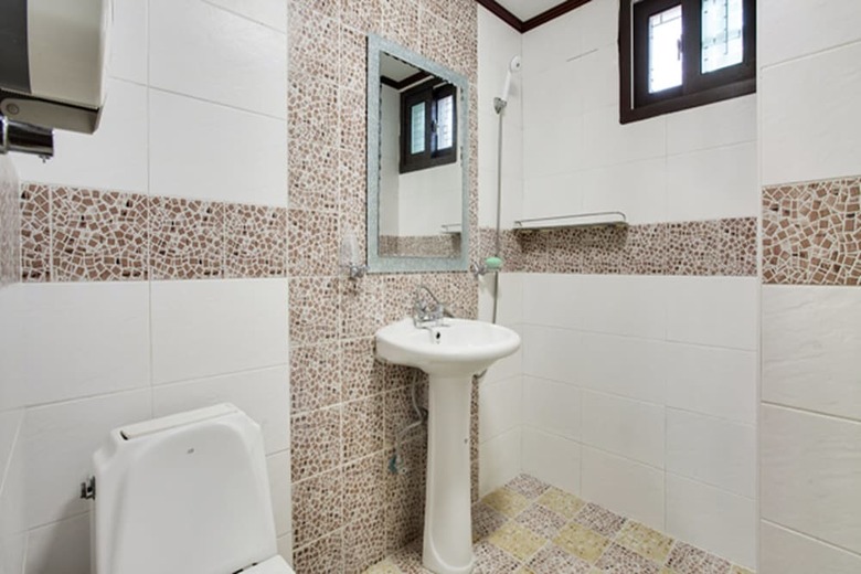Apartamentos Ganghwa Pastel Pension