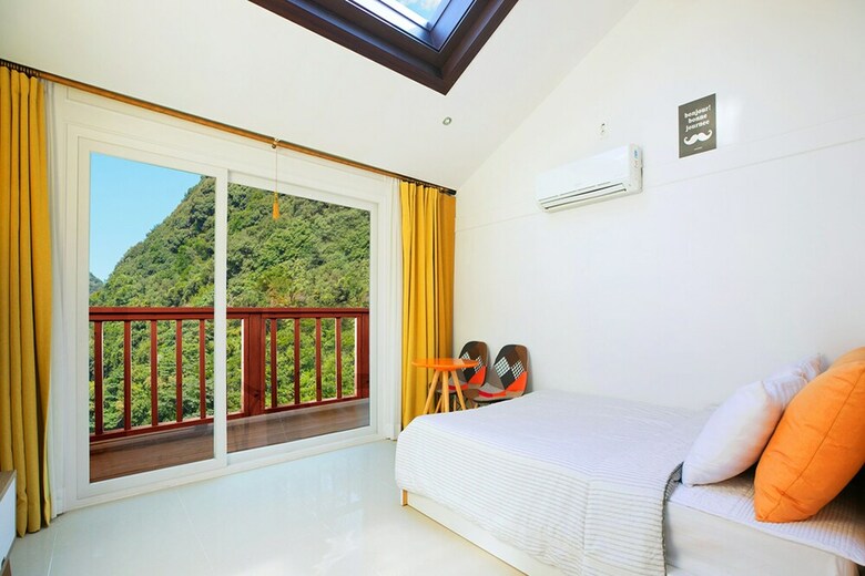Pension Gyeongju Green Vally