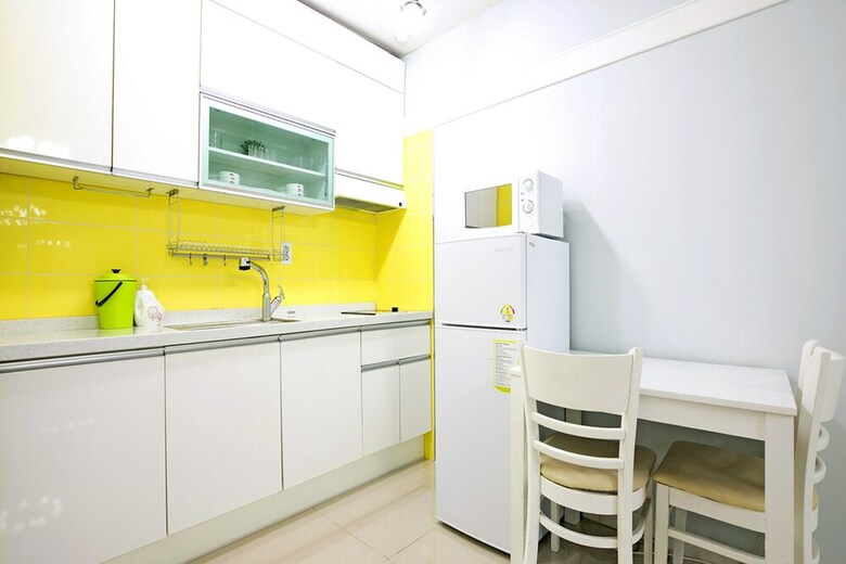 Pension Gyeongju Green Vally
