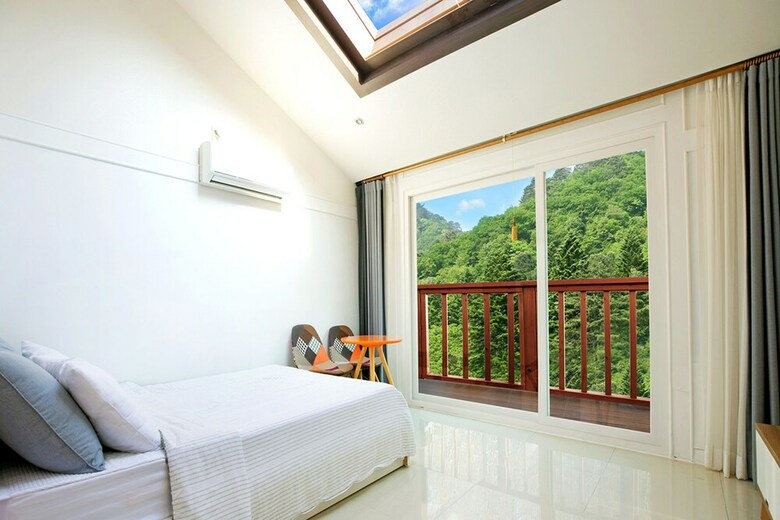 Pension Gyeongju Green Vally