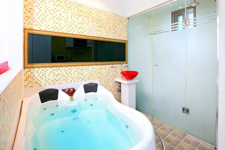 Pension Gyeongju Green Vally