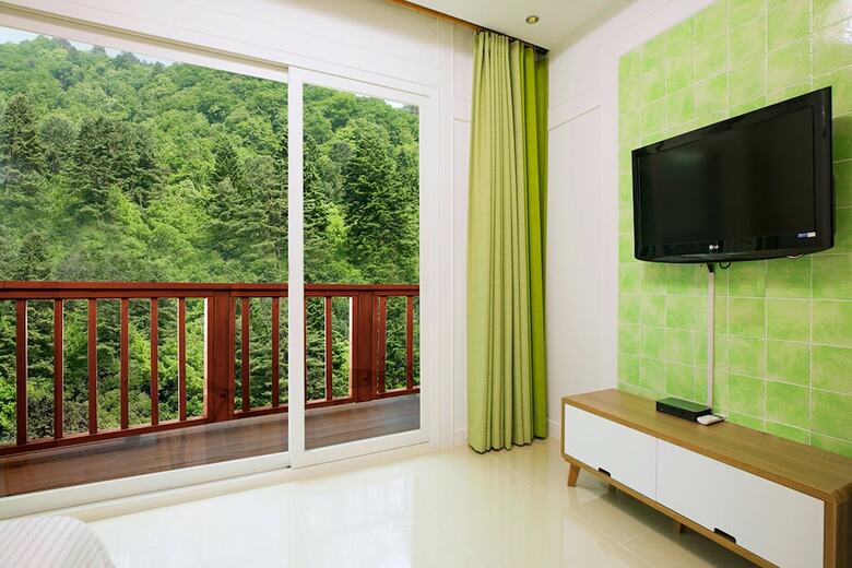 Pension Gyeongju Green Vally