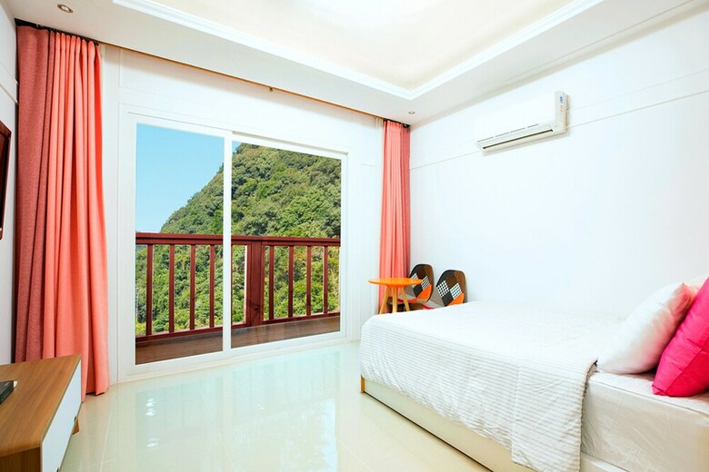 Pension Gyeongju Green Vally