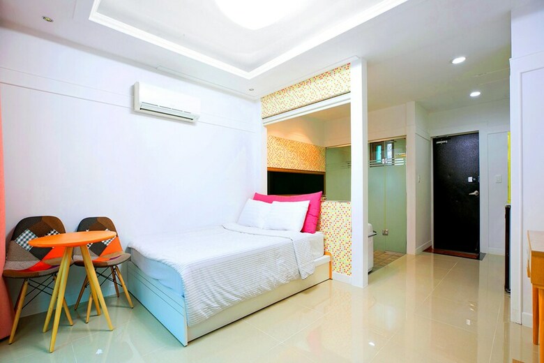 Pension Gyeongju Green Vally