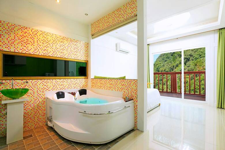 Pension Gyeongju Green Vally