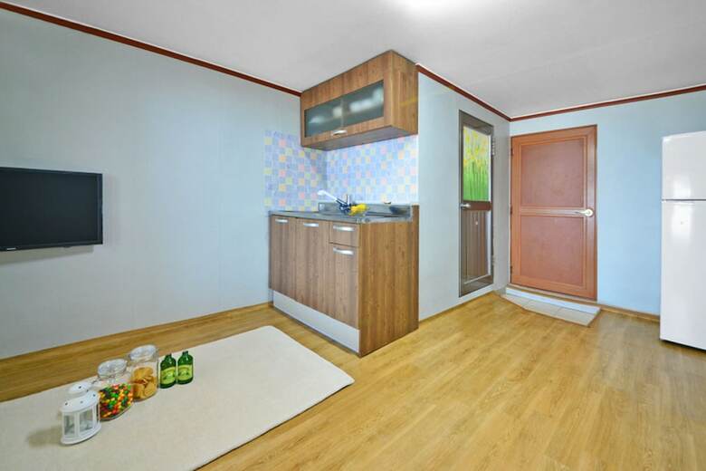 Gangneung Sunrise Pension