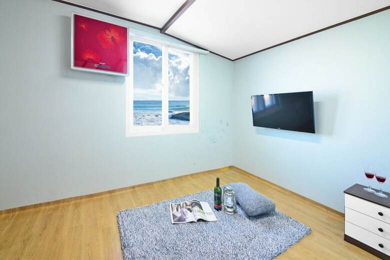 Gangneung Sunrise Pension
