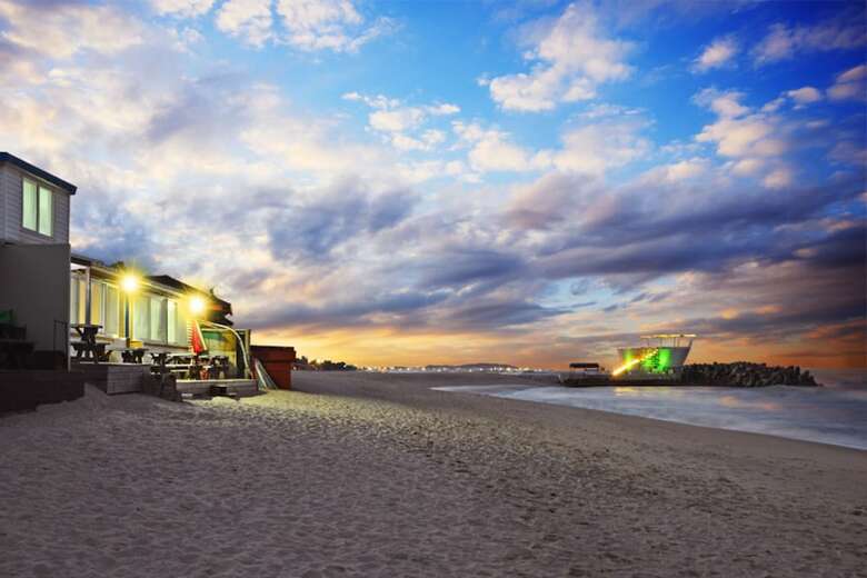 Gangneung Sunrise Pension