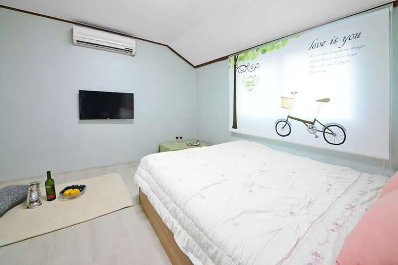 Gangneung Sunrise Pension