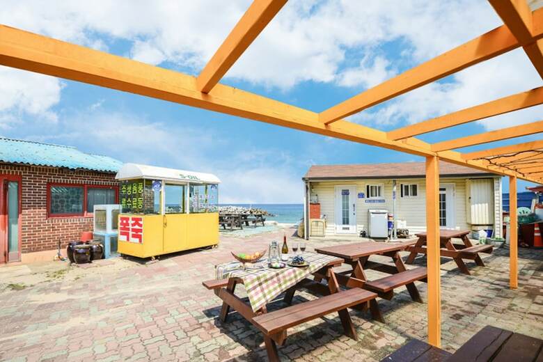 Gangneung Apple Pension