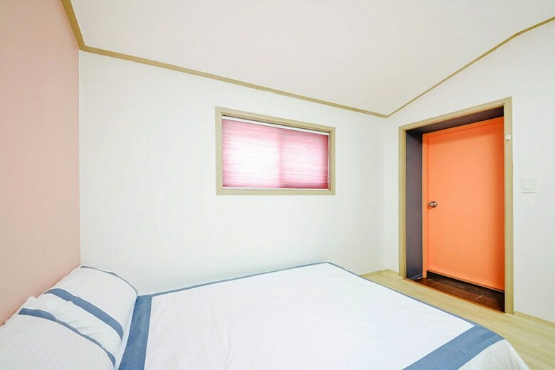 Gangneung Apple Pension