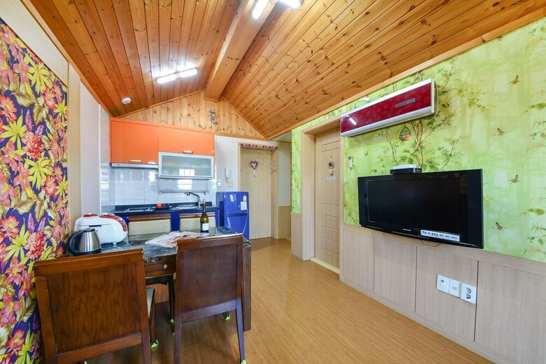 Ganghwa Tomato Pension