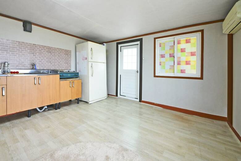 Sea Of Sun Pension