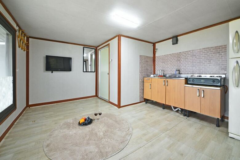 Sea Of Sun Pension