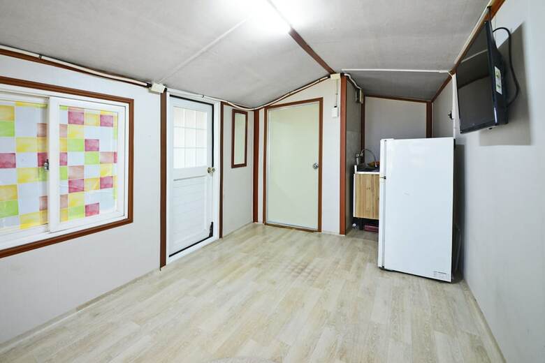 Sea Of Sun Pension