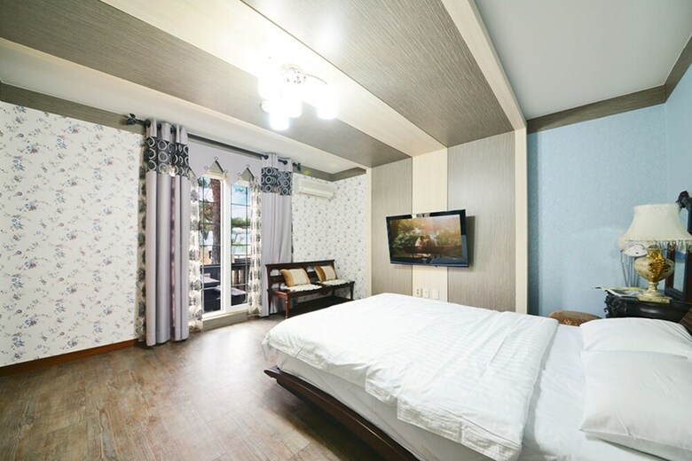 Sanho Pension