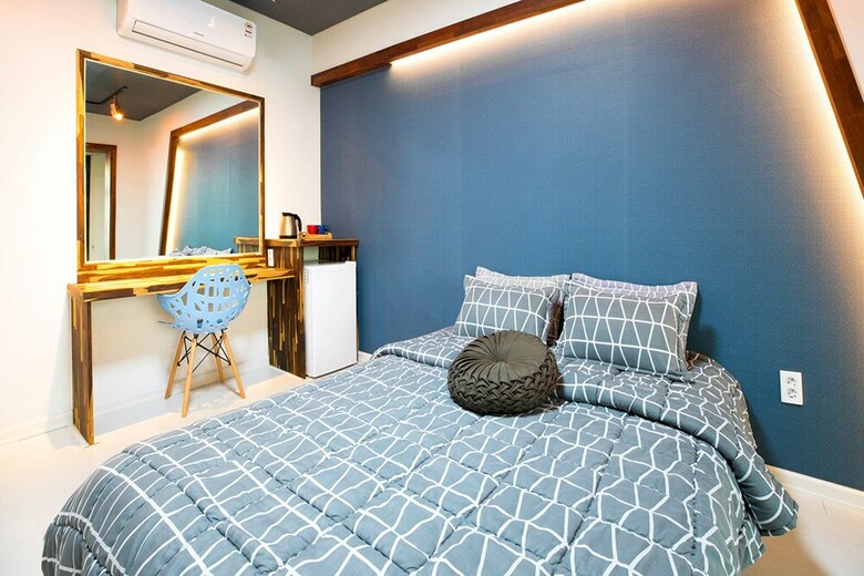 Geoje Bigsol Pension