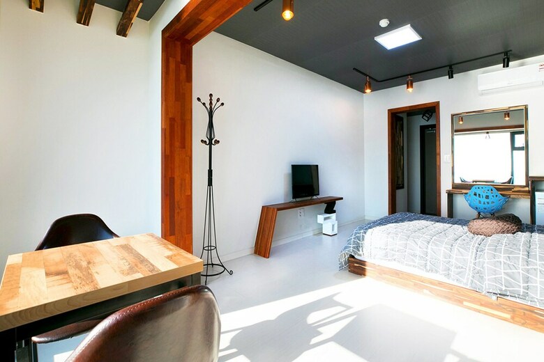 Geoje Bigsol Pension