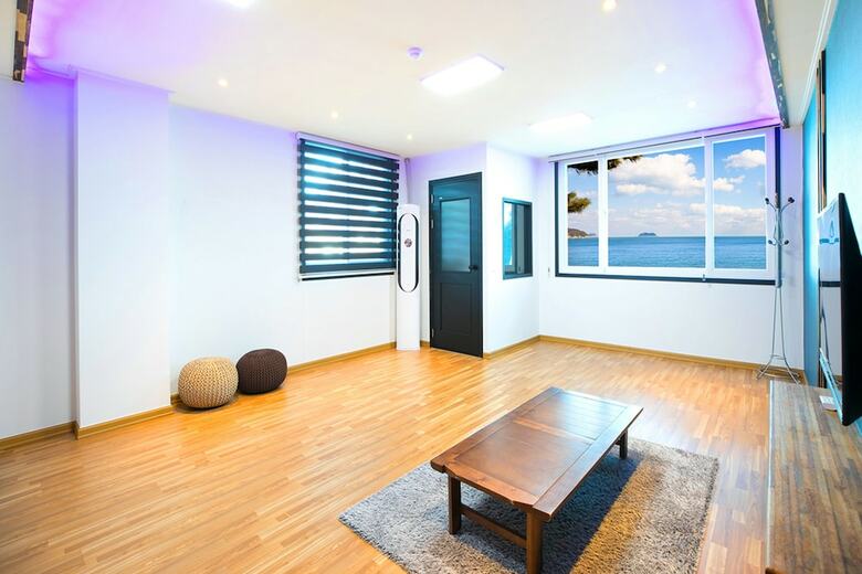 Geoje Bigsol Pension