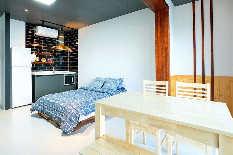 Geoje Bigsol Pension
