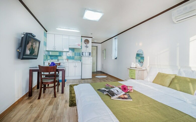 Ganghwa Haeorm Pension