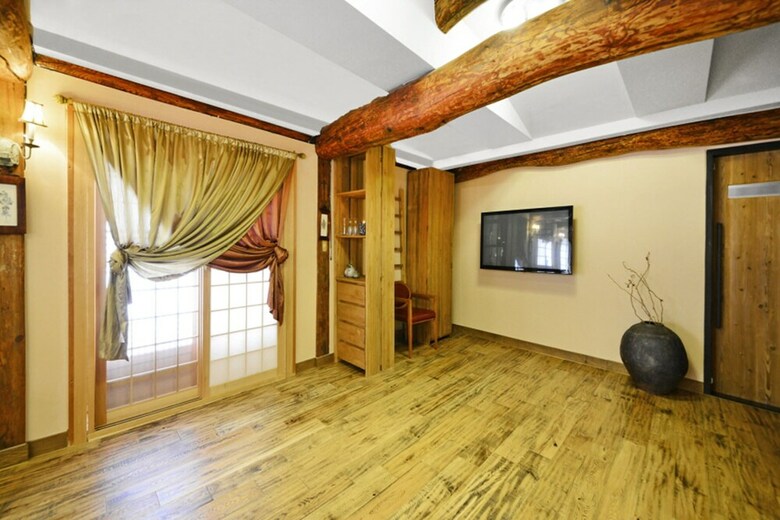 Pension Gyeongju Happy House