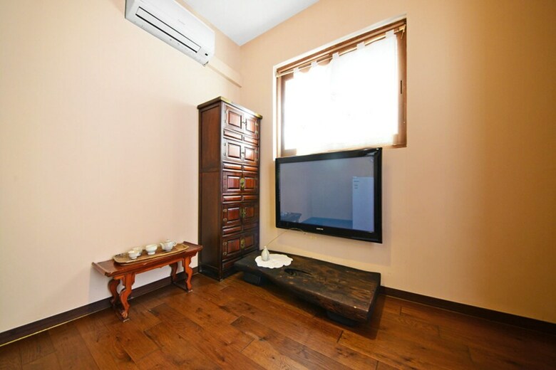 Pension Gyeongju Happy House