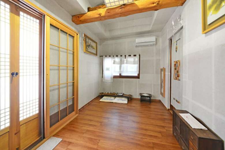 Pension Gyeongju Happy House