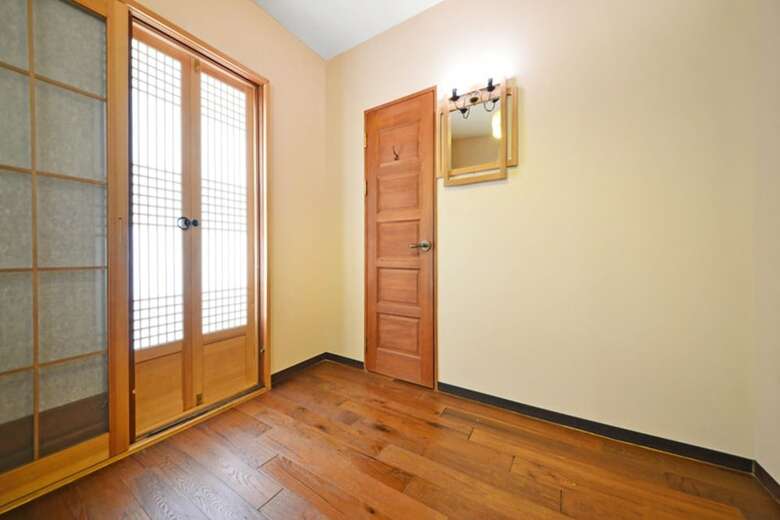 Pension Gyeongju Happy House