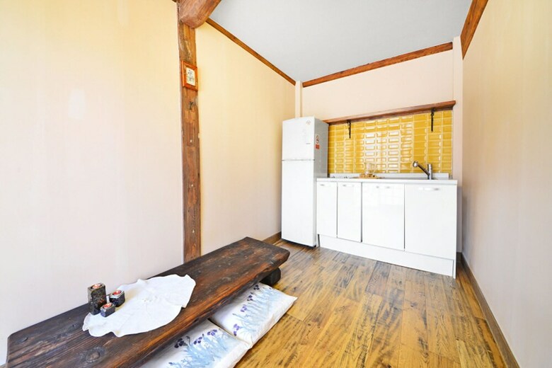 Pension Gyeongju Happy House