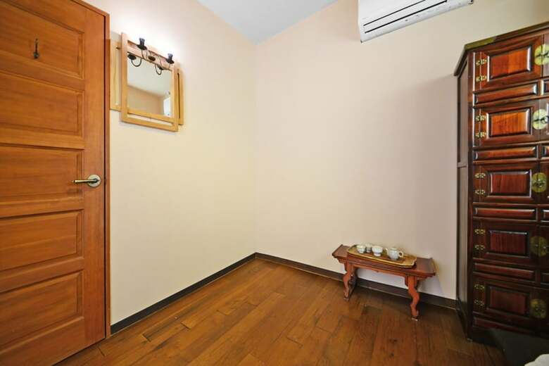 Pension Gyeongju Happy House
