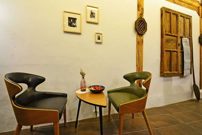 Pension Gyeongju Happy House