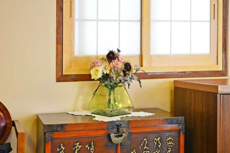Pension Gyeongju Happy House