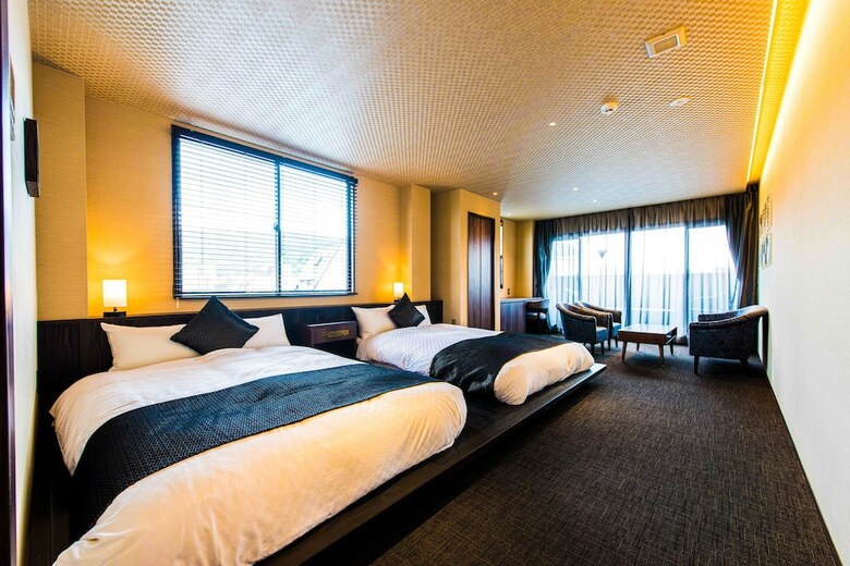 Hotel Zizi