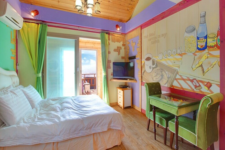 Gyeongju B House Pension